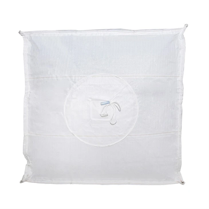 Hazardous Goods FIBC Bag (2)